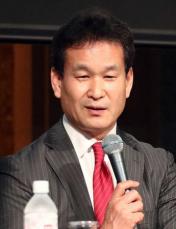 辛坊治郎氏　冠ラジオでの不適切発言に言及「確認したら…」　共演アナ「余計なこと言わないで」とつっこみ