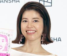 神田愛花　退職後、5年間は古巣NHKは見なかったワケ　フリー転身後半年は「職安も通った」とも告白