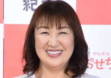 北斗晶　テレビに出ている100歳以上の高齢者の印象　「しっかりしてるよね！」「インタビュー凄い」