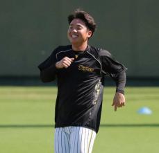 阪神・岡田監督　村上に“最高ピッチ”厳命　1点勝負でも快投誓う「流れ止めないように」