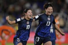 ヤングなでしこU-20W杯決勝進出！　松窪2発でオランダに快勝　2大会ぶりVへ決勝で北朝鮮と対決