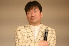 佐藤二朗「小っ恥ずかしー！」　宮沢りえへの出演依頼は「夜書いたラブレター」!?「口説きたかったから」