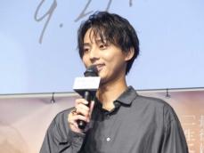 Kis―My―Ft2藤ヶ谷大輔「毎日かっこいいのは難しいよ」　オシャレ継続義務に悩む男子に救いの金言