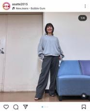 小泉今日子　飾らない笑顔の近影披露に「いつまでも可愛い」「若返りましたね」の声