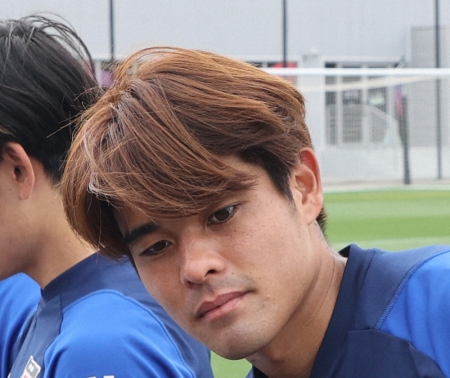 日本サッカー協会理事　佐野海舟の代表復帰の可能性示唆「プレーできる状態なのかの判断」