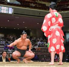 元十両・川副が三段目優勝「必ず戻らないと…心に決めた使命」関取復帰目指し“超人”が大ケガを機に進化