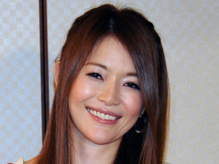 青田典子　玉置浩二を献身的に支えるあまり…鏡に映る自身に「これはいかんぞと思って」電撃婚から14年