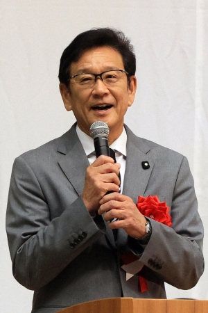 栗山英樹氏　大谷翔平祝福「それが翔平」　連発＆ローンデポパークでの偉業達成、予見していた？