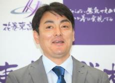 大谷の恩師・佐々木洋氏　盗塁の可能性に気づけず「悔しさと同時に至らぬ監督だったと反省」