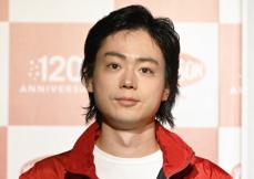 菅田将暉「しょっちゅう会う」親友は同い年の人気俳優！かつては「嫉妬たくさんありました」出会いは19歳