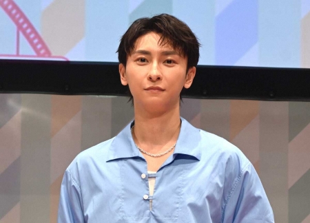 與真司〓カミングアウトから1年「する前も後も精神的につらかった」も「本当にありがたい」周囲へ感謝