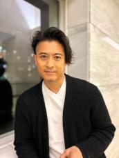 山口達也さん、TOKIOデビュー30周年を祝福「皆様おめでとうございます！」