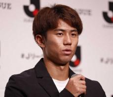 ブリストルCのMF平河悠が全2得点絡む活躍　逆転勝利に貢献