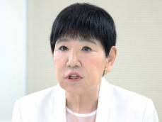 和田アキ子　兵庫県知事は「いろんな意味でメンタルすごい」「認めてるのか認めてないのか」