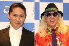 SAM　TRF結成秘話明かす　DJ KOOは「スーパーフェードイン」　小室哲哉からも誘いナシの事実