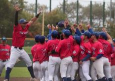 【大学野球】函館大が12季ぶりのリーグ優勝。8季連続制覇を狙う東農大北海道オホーツクに最終節で連勝