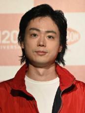 菅田将暉　宮崎駿監督と思いがけない形で対面　「神々しい神様みたいな」　かけられた言葉明かす