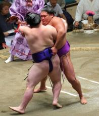 尊富士が13勝目を挙げ幕内復帰確実に！「また相撲界を盛り上げられれば」“大尊時代”到来の予感