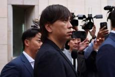 水原一平被告　判決言い渡しが10月から12月に変更へ　米記者「検察側もそれを承認」