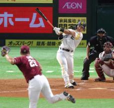 【隠しマイク】ソフトバンク・村上コーチ　川村プロ1号予言的中で「誰がノストラダムスや！」