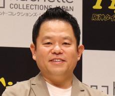 3児の父・ダイアン津田「学校で何か言われてへん？って聞いたら…」自身の芸風に本音吐露「心配もある」