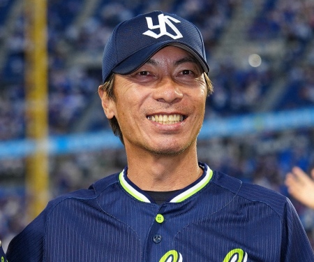 ヤクルト　高津監督の来季続投を発表　新たに1年契約「この成績にも関わらず…身を削る思いで努力を」