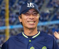 ヤクルト　高津監督の来季続投を発表　新たに1年契約「この成績にも関わらず…身を削る思いで努力を」