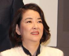 岸本加世子　デビュー作での「理不尽なまでに厳しい」しごきを回顧「丸い缶の角でカン！って毎日ぶたれて」