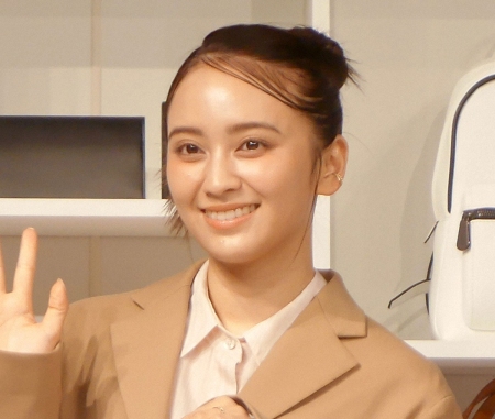 岡田結実が吐露　大物芸能人からの高級プレゼントに困惑しお返しできず「会うと知らないふりされてる」