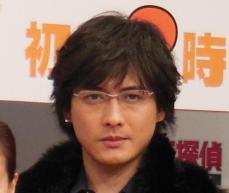 中村俊介「浅見光彦シリーズ」の現場にまさかの俳優がふらっと現れた過去「みんな目が点になっちゃって」