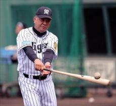 【鳴尾浜30年を振り返る】掛布2軍監督フィーバー　初采配もラスト采配も入場規制