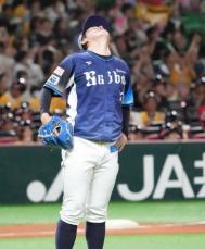 西武・隅田　援護なく3年連続10敗　自身初の2桁勝利お預け…次戦ラスト登板「チームが勝てる投球を」