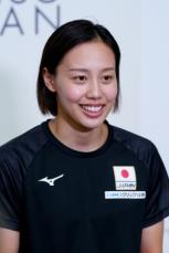 競泳・今井月が引退報告「辛い事の方が多かったけど幸せな競技人生」　24歳の決断「まだ身体も動くし…」