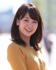 フジ井上清華アナ、涙のお見送り　三宅正治アナ「めざまし」卒業に「一緒にいられたことは一生の財産」