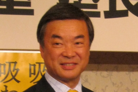 維新・松沢成文氏　斎藤知事の出直し選出馬に「テレビに出まくって、物凄い知名度を上げている」