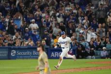 大谷翔平　7回に雄叫び勝ち越し打！2戦連続マルチ安打　勝てば優勝の大一番でまたも勝負強さ発揮