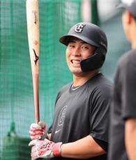 M3点灯中の巨人　19歳の浅野がスタメン復帰　前夜一発含む2安打の坂本はベンチスタート、代役は中山