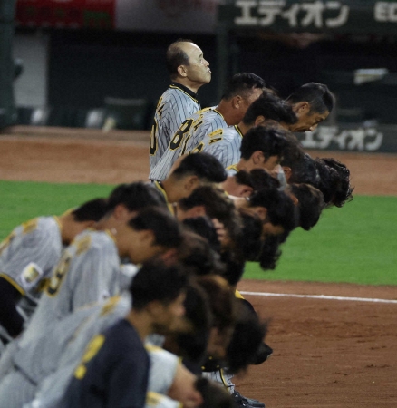 【内田雅也の追球】今季を象徴する敗戦