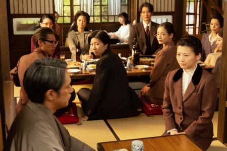 「虎に翼」最終回　穂高への激怒＆花束拒否も回収　寅子“自ら”雨垂れ「これが解答…でも不憫」ネット反響