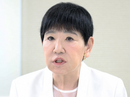 和田アキ子　石破新総裁誕生の自民総裁選「もっと盛り上がるかなと思ったら」結果には「どこで心変わりが」