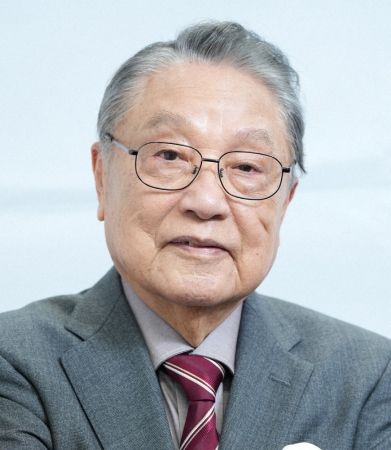 伊東四朗　石破茂氏の外交に期待…独特すぎる“武器”力説「外国の人は何考えているか分からないから」