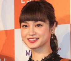 平愛梨の母　急きょ番組“出演”し浜田雅功たじろぐ「愛梨も祐奈もいつも出させてもらいまして」