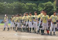 3季ぶり優勝狙う西南大が九大に痛い連敗　6勝4敗で終了　九州六大学野球