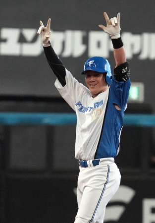 新庄日本ハムは本拠レギュラーシーズン最終戦飾れず…対ソフトバンク連勝は「7」でストップ