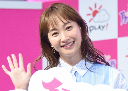 藤本美貴「凄い嫌でしたね」　今だから言えるモー娘。加入当時の心境「お互い難しい感情だった」