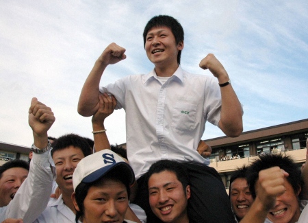 【茨城編】高校野球大好き芸人が選んだ高校球児歴代ベストナイン「甲子園で名勝負を繰り広げる」