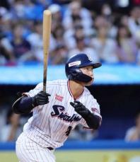 【ファーム情報】西武・上間が4勝目　ヤクルト・沢井が7号2ランなど3安打4打点　ロッテ・山本3安打