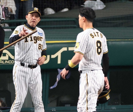 【内田雅也の追球】読みと一丸の準優勝