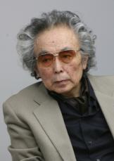 山藤章二さん死去　87歳　風刺イラストの奇才、「ブラック・アングル」は45年連載　紫綬褒章も受章