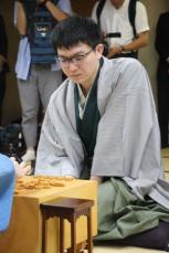 【王座戦】永瀬拓矢九段　3連敗で無念の終戦…藤井聡太王座に終盤優勢も1分将棋から逆転許し天仰ぐ